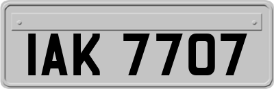 IAK7707