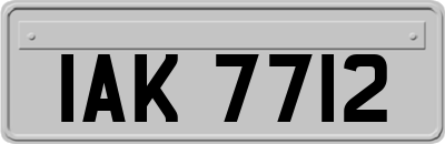 IAK7712