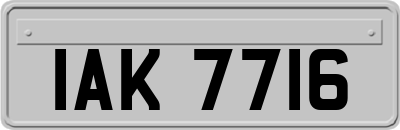 IAK7716