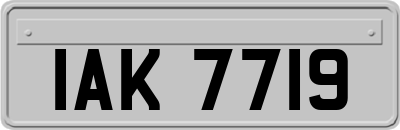 IAK7719