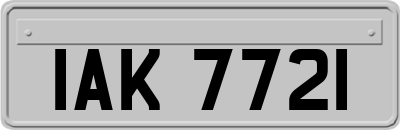 IAK7721