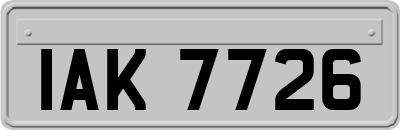 IAK7726