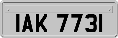 IAK7731