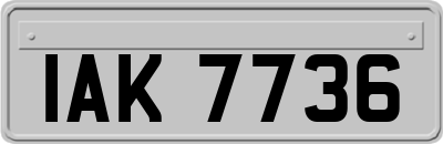 IAK7736