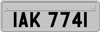 IAK7741