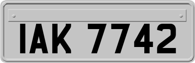 IAK7742