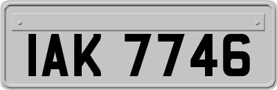 IAK7746