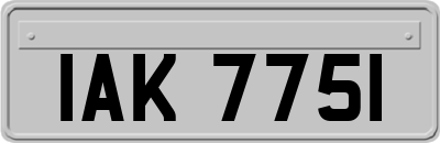 IAK7751
