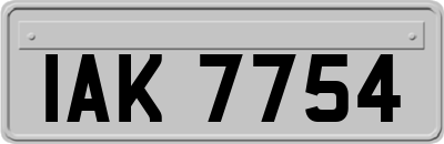 IAK7754