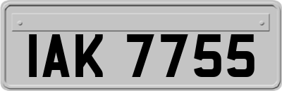 IAK7755