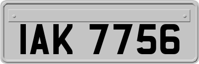 IAK7756