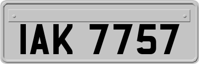 IAK7757