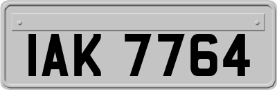 IAK7764