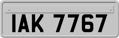 IAK7767