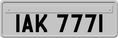 IAK7771