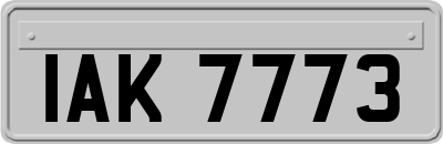 IAK7773