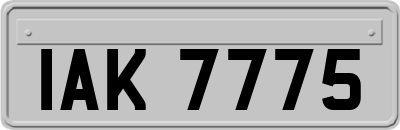 IAK7775