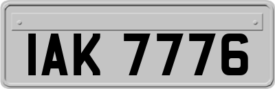 IAK7776