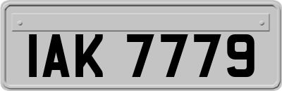 IAK7779