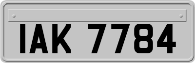 IAK7784