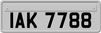 IAK7788