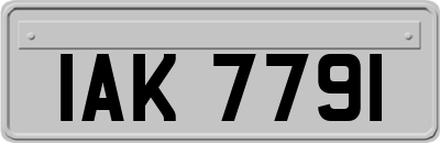 IAK7791