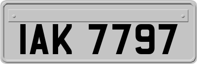 IAK7797
