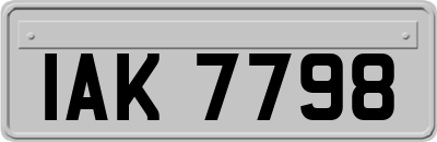IAK7798