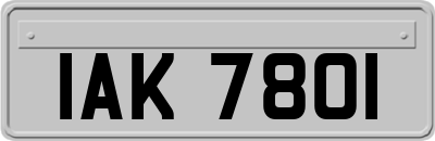 IAK7801