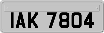 IAK7804