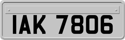 IAK7806