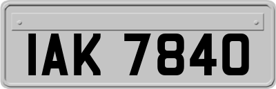 IAK7840