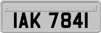 IAK7841