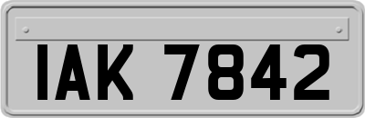 IAK7842