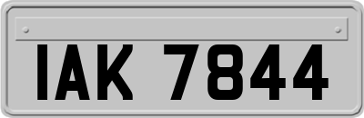 IAK7844