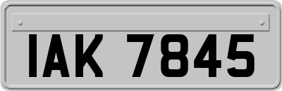 IAK7845