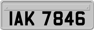 IAK7846