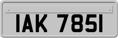 IAK7851