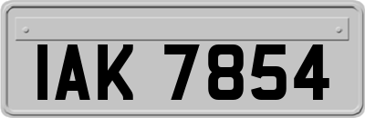 IAK7854