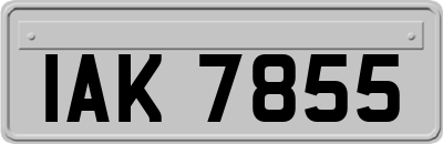 IAK7855
