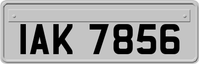 IAK7856