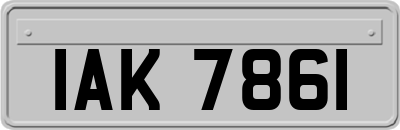 IAK7861