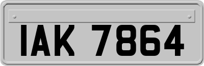IAK7864