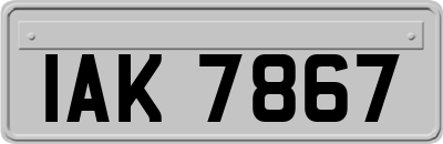 IAK7867