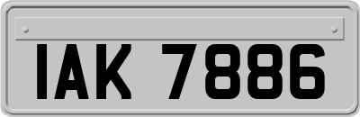 IAK7886