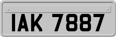 IAK7887