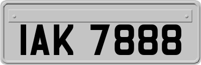 IAK7888
