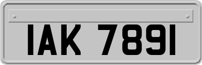 IAK7891