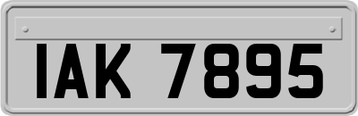 IAK7895