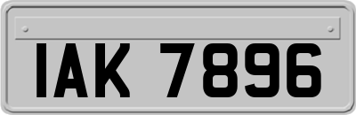 IAK7896